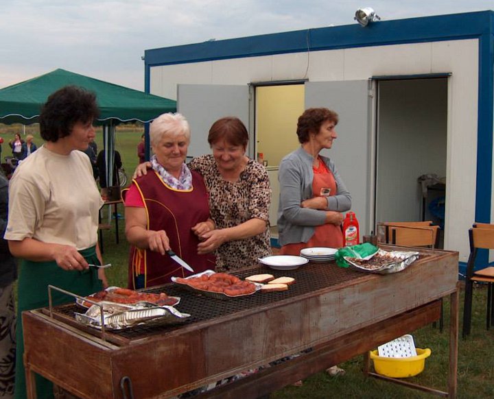 Impreza w Przedmościu