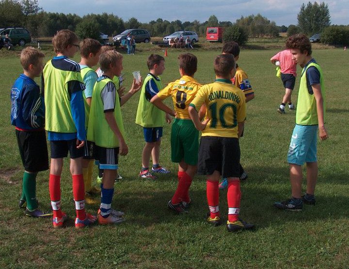 Impreza w Przedmościu