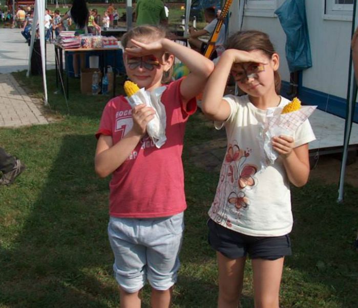 Impreza w Przedmościu