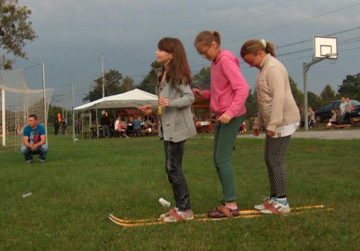 Impreza w Przedmościu