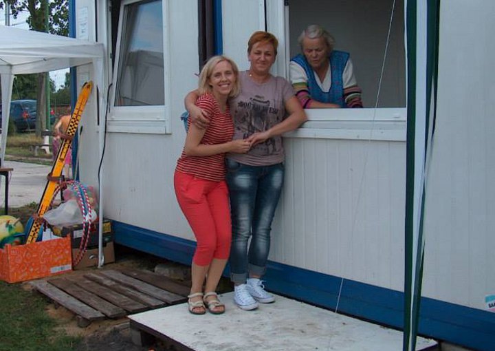 Impreza w Przedmościu