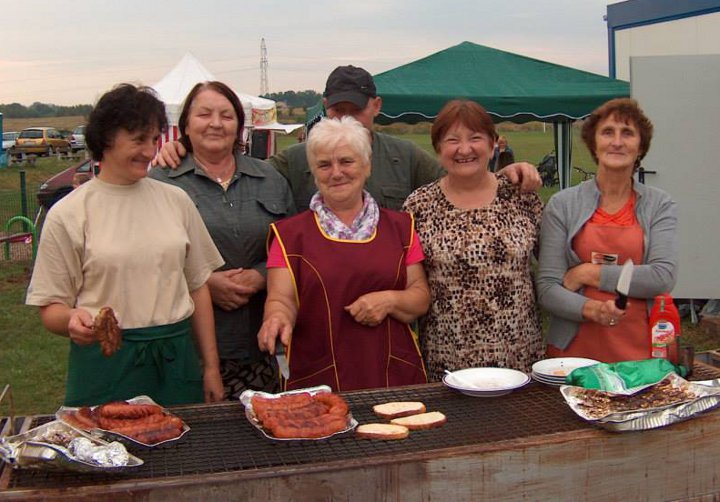 Impreza w Przedmościu