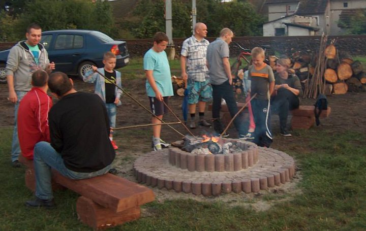 Impreza w Przedmościu