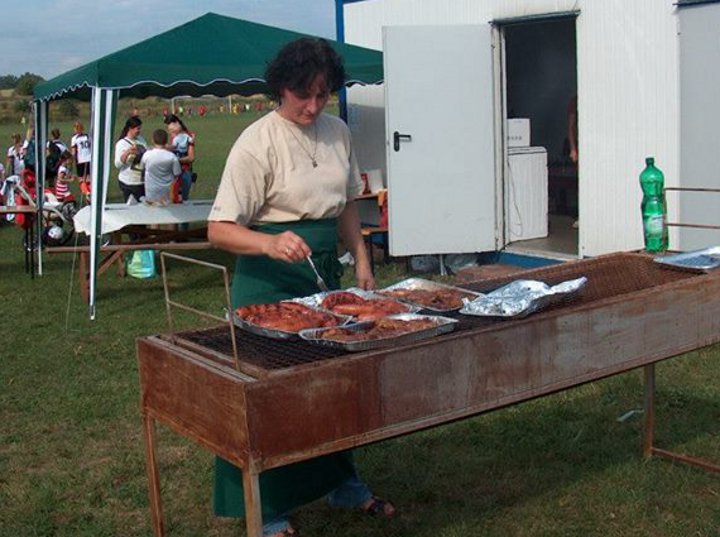 Impreza w Przedmościu