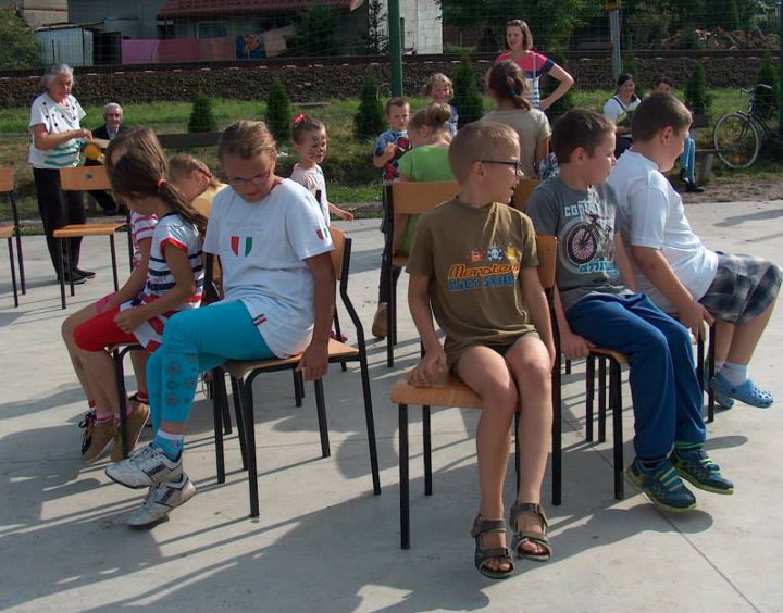 Impreza w Przedmościu