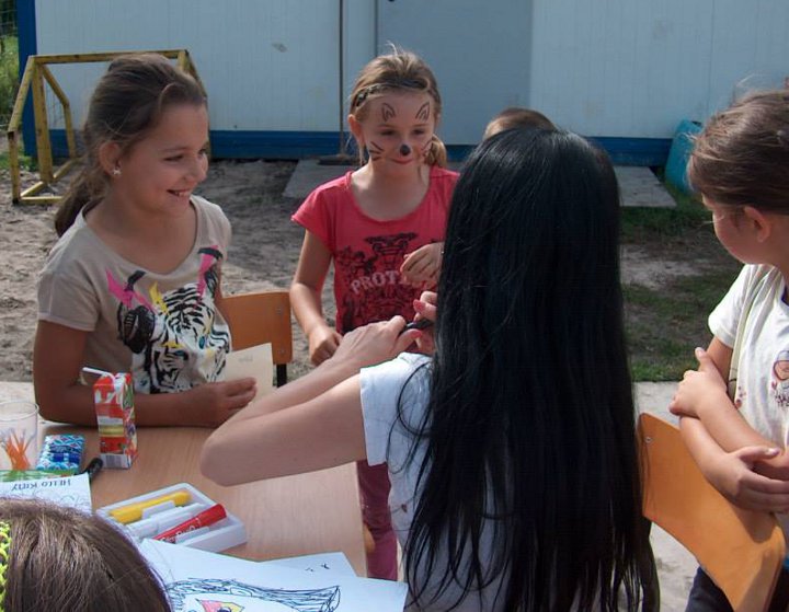 Impreza w Przedmościu