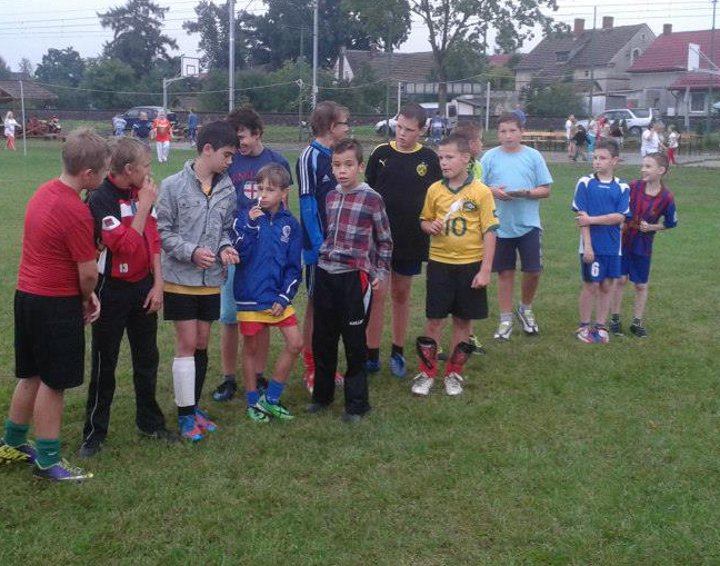 Impreza w Przedmościu