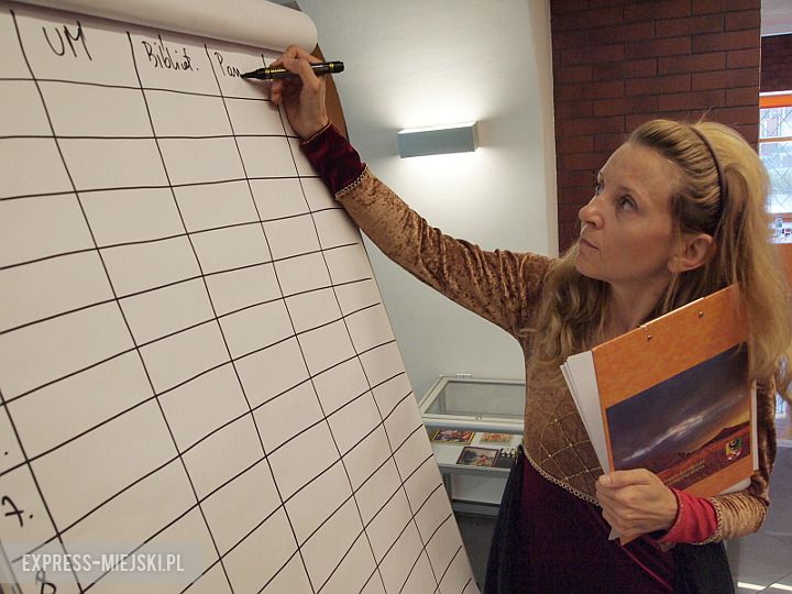 Czytanie ulubionych fragmentów dzieł Henryka Sienkiewicza