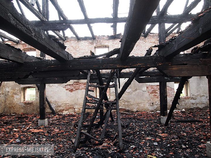 Tak dziś wygląda zabytkowy folwark