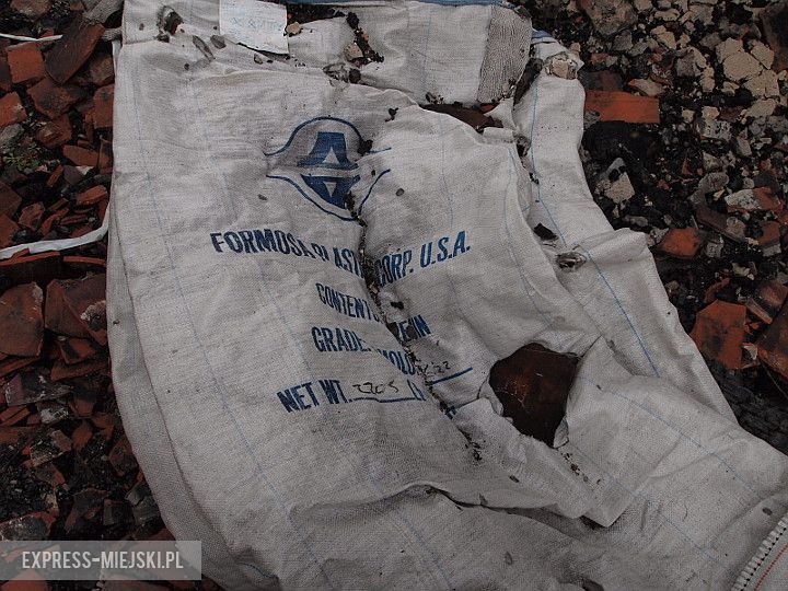 Tak dziś wygląda zabytkowy folwark