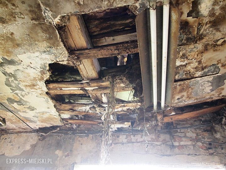 Tak dziś wygląda zabytkowy folwark