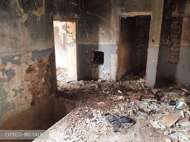 Tak dziś wygląda zabytkowy folwark