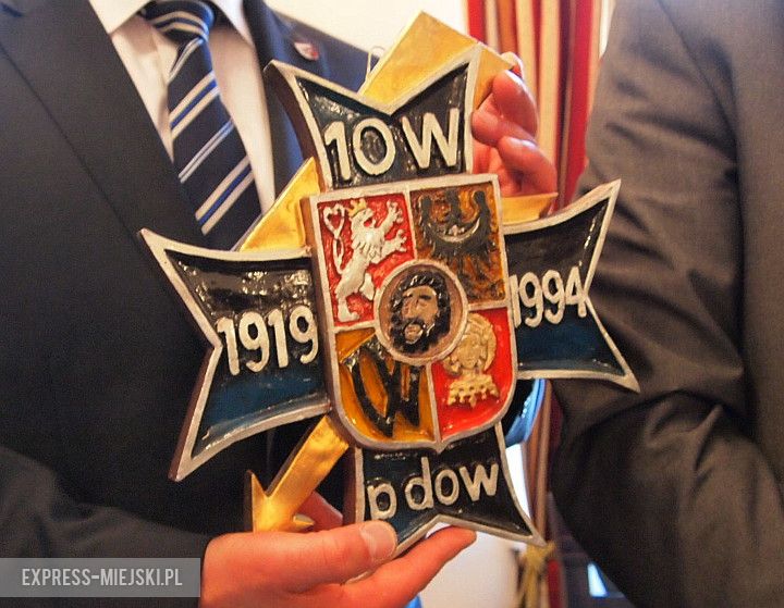 Sesja w Środzie Śląskiej