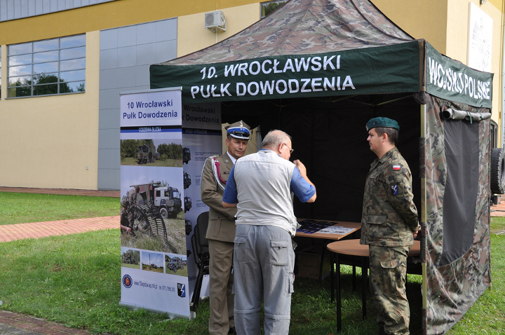 10 Wrocławski Pułk Dowodzenia
