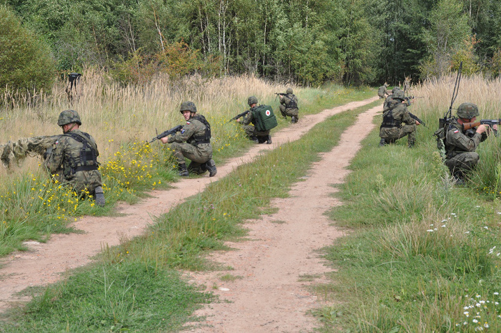 10 Wrocławski Pułk Dowodzenia