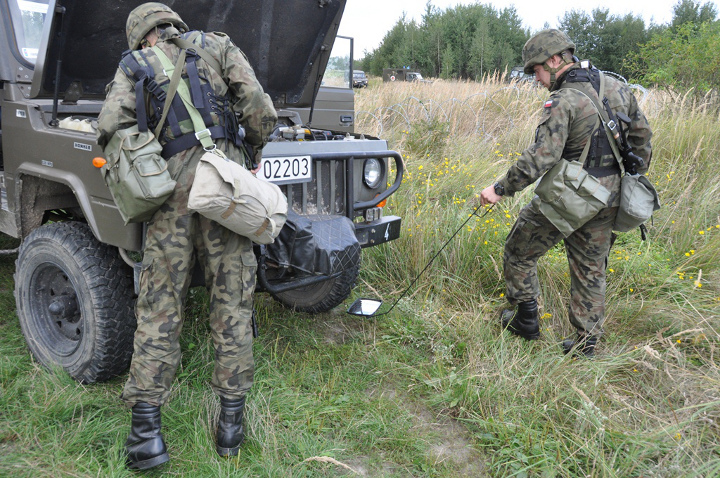 10 Wrocławski Pułk Dowodzenia