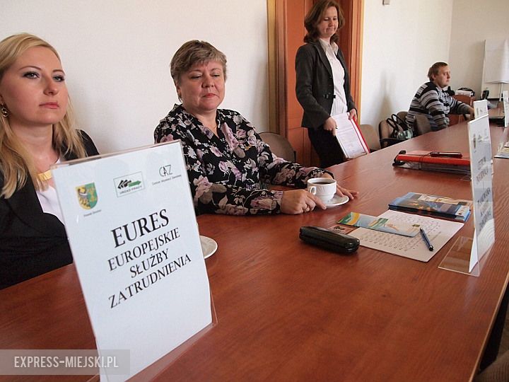 Dzień Doradczy w starostwie