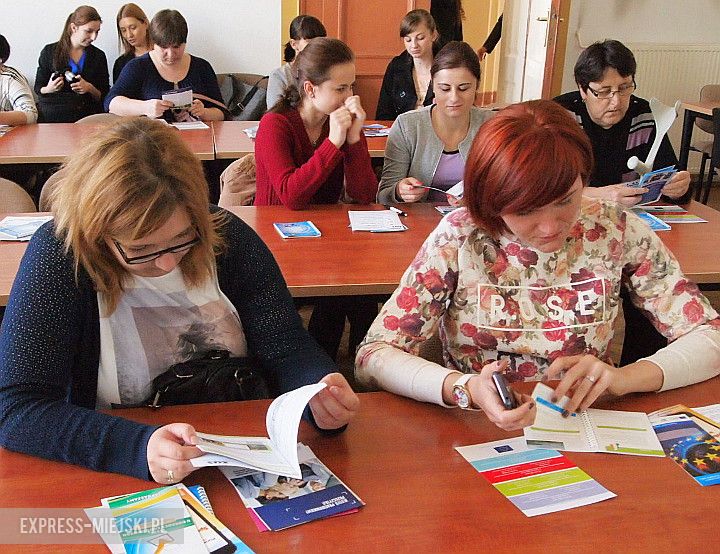 Dzień Doradczy w starostwie