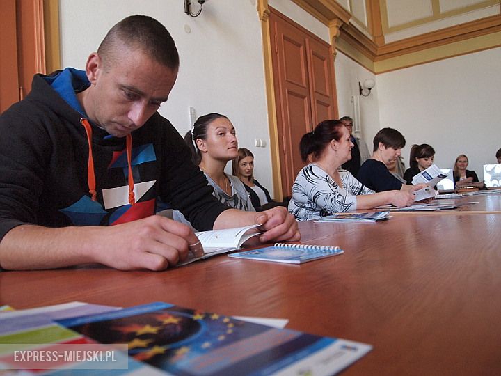 Dzień Doradczy w starostwie