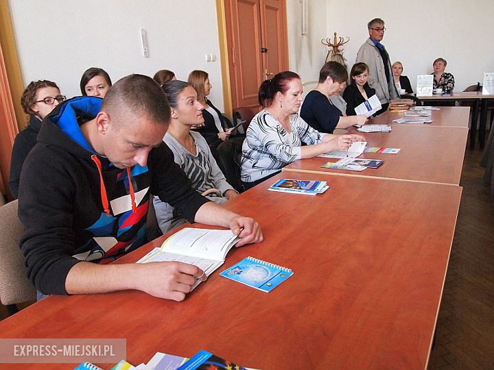 Dzień Doradczy w starostwie