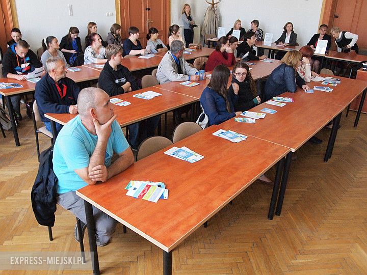 Dzień Doradczy w starostwie