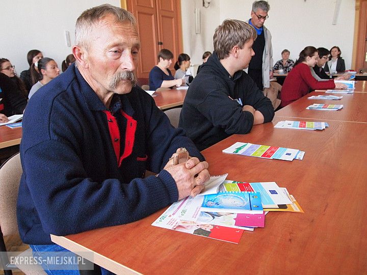 Dzień Doradczy w starostwie