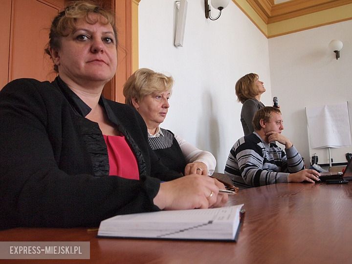 Dzień Doradczy w starostwie