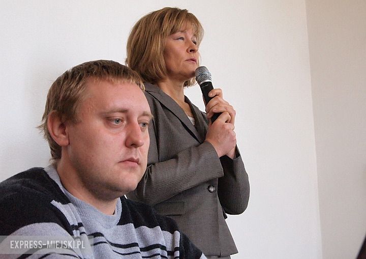 Dzień Doradczy w starostwie