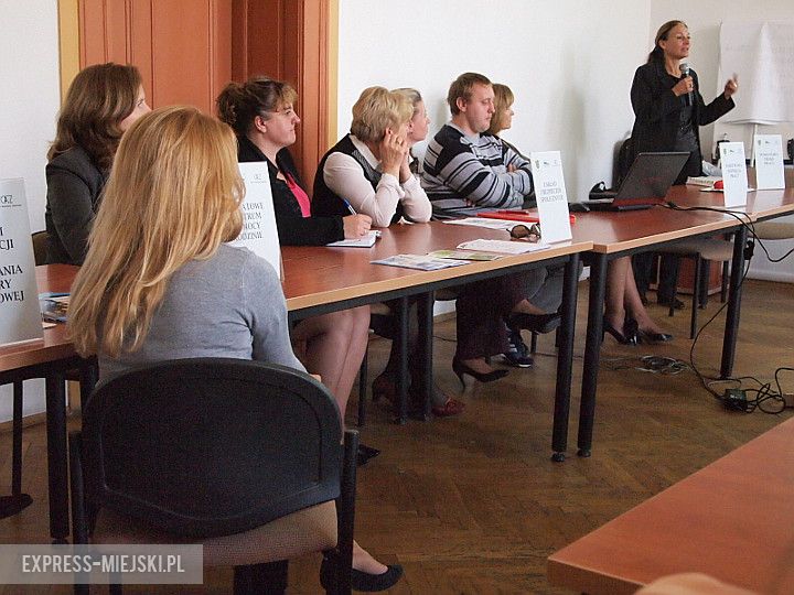 Dzień Doradczy w starostwie