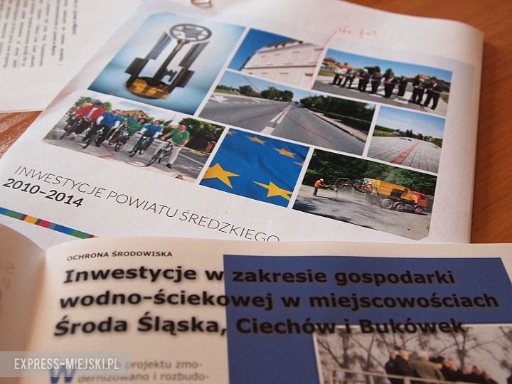 Foldery gminy i starostwa