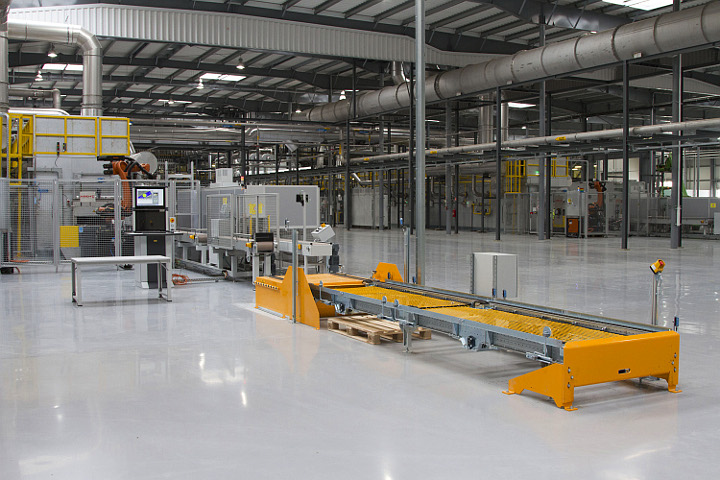 BASF produkuje nowoczesne akumulatory