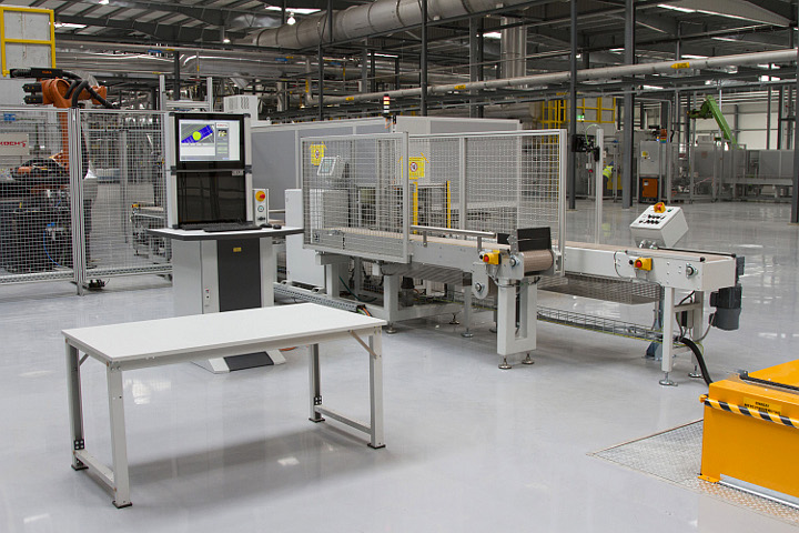 BASF produkuje nowoczesne akumulatory