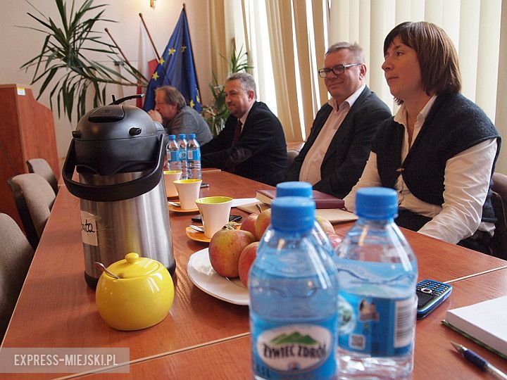 Wrześniowa sesja powiatowa