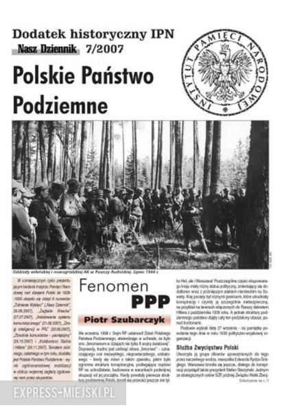 Wykład Wojciecha Trębacza