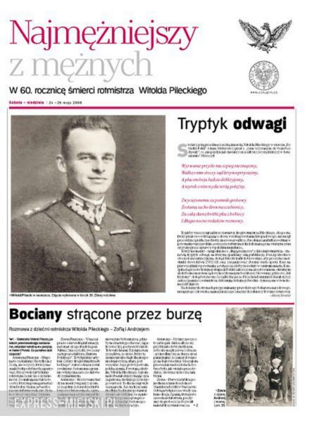 Wykład Wojciecha Trębacza