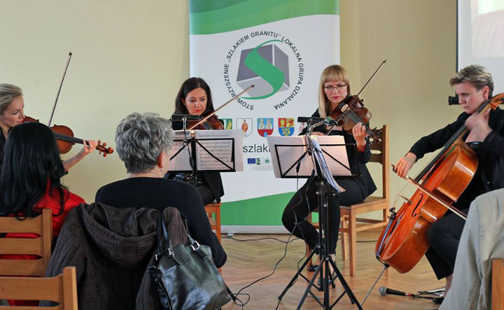 Koncert muzyki filmowej