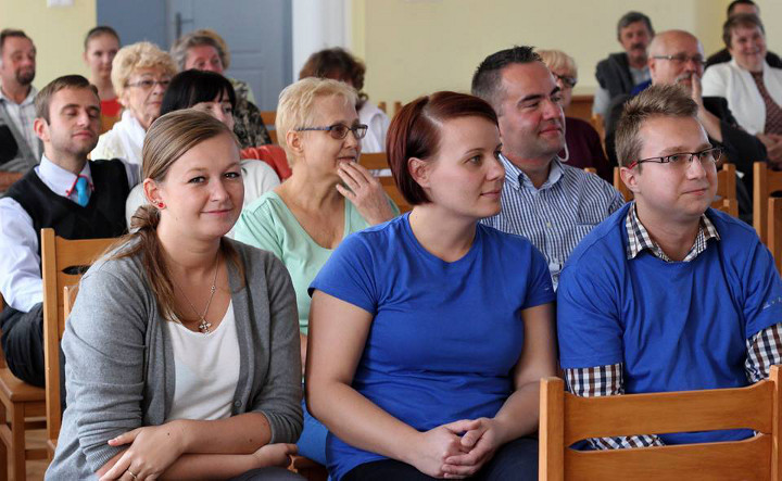 Koncert muzyki filmowej