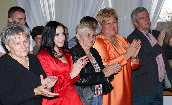 Koncert muzyki filmowej