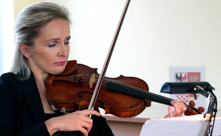 Koncert muzyki filmowej