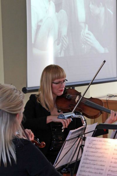 Koncert muzyki filmowej