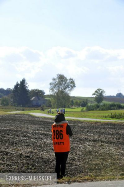 Rajd Nadwiślański 2014