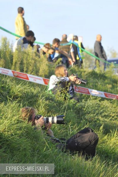 Rajd Nadwiślański 2014