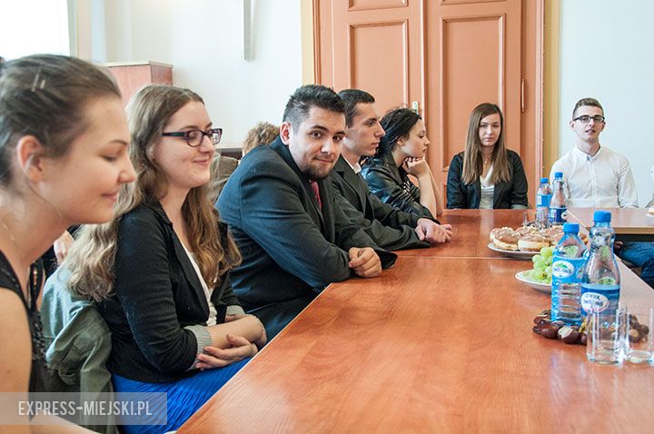 Nagrody dla najzdolniejszych rozdane