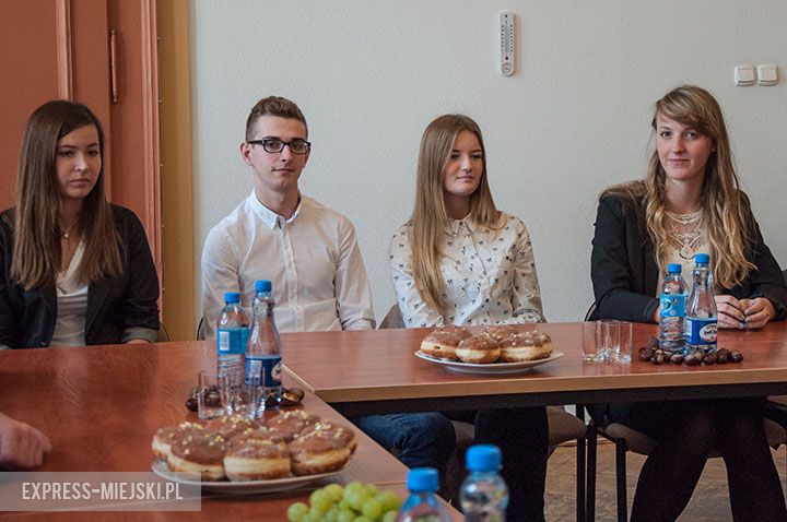 Nagrody dla najzdolniejszych rozdane