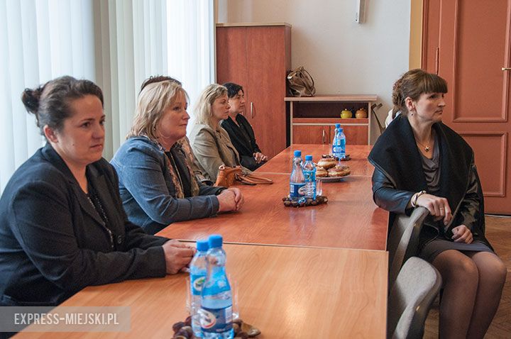 Nagrody dla najzdolniejszych rozdane