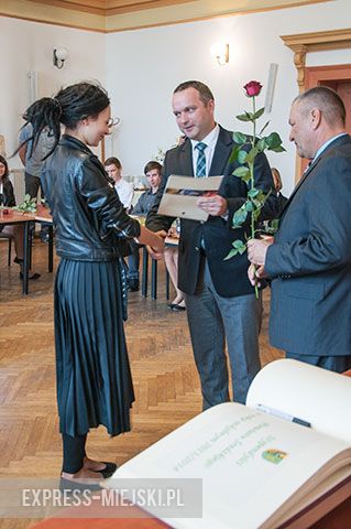 Nagrody dla najzdolniejszych rozdane