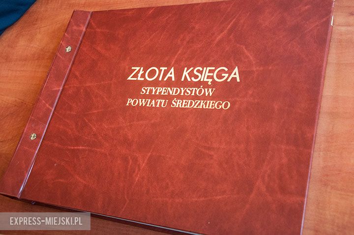 Nagrody dla najzdolniejszych rozdane