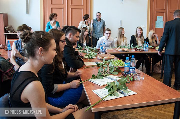 Nagrody dla najzdolniejszych rozdane