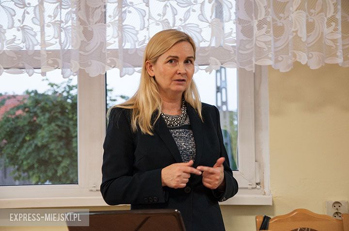 Spotkanie dotyczące Lokalnego Funduszu Pożyczkowego