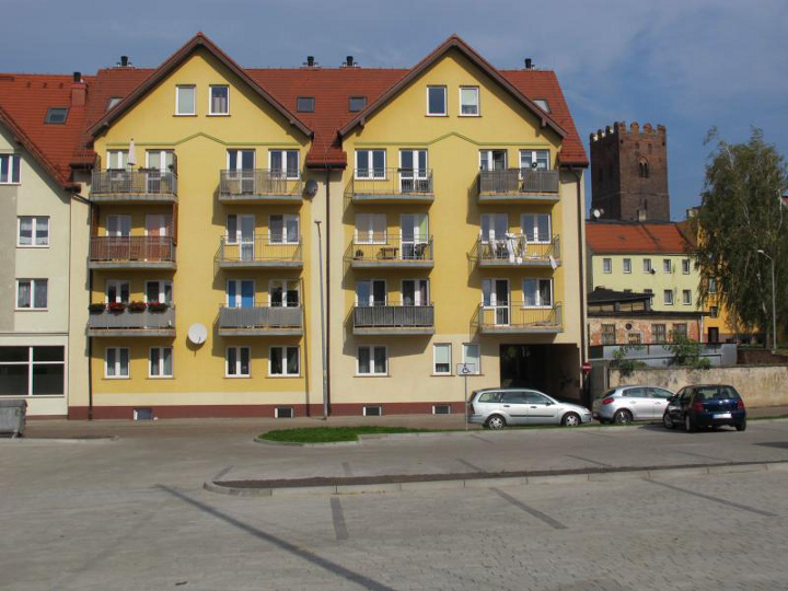 Ulica Białoskórnicza